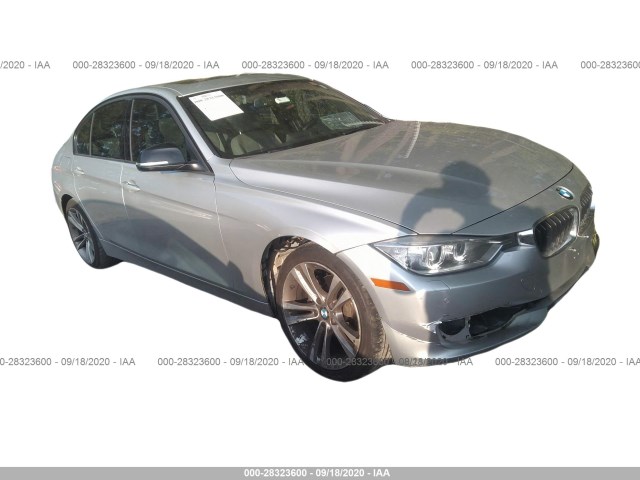 2012 bmw 3