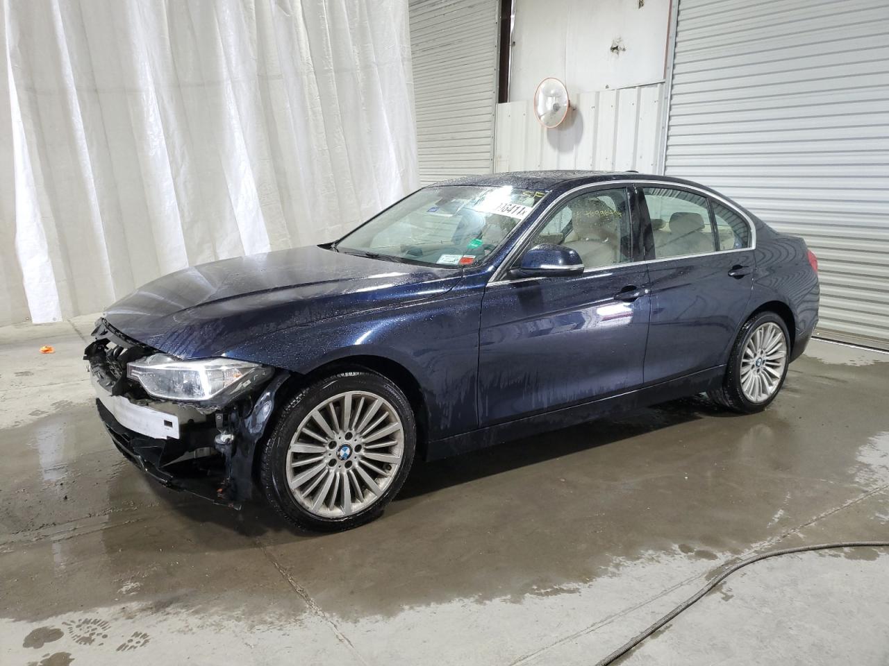 2013 bmw 328xi