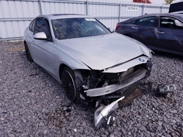 2014 bmw 328i