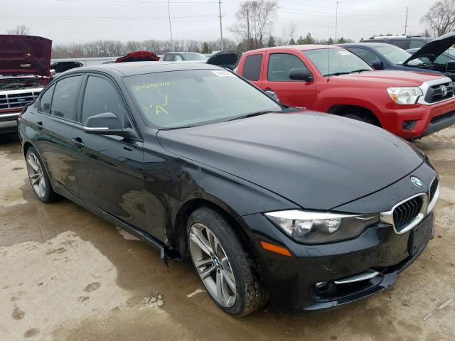 2013 bmw 328 xi