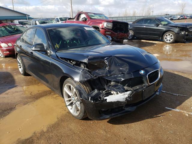 2012 bmw 328 xi