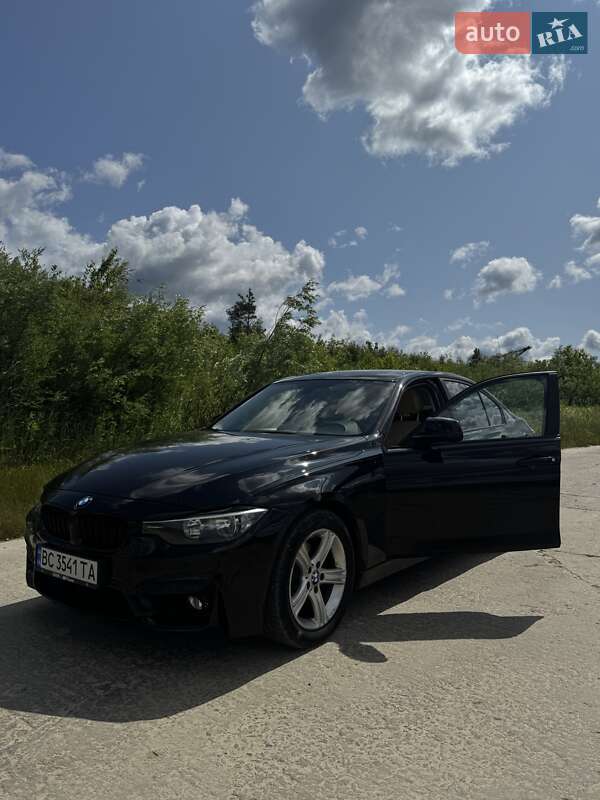 2012 bmw 328i