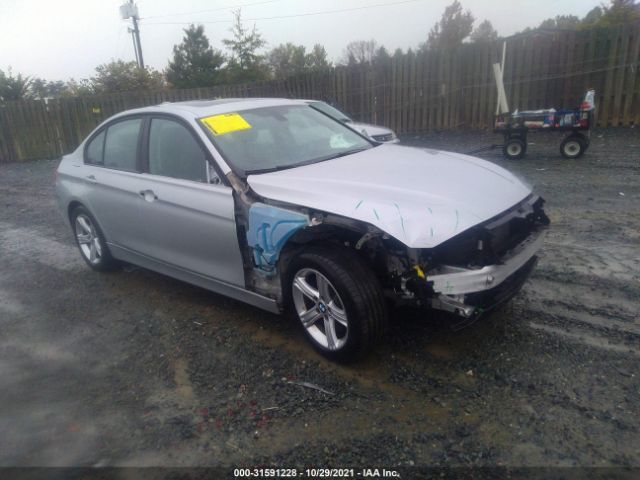2013 bmw 3