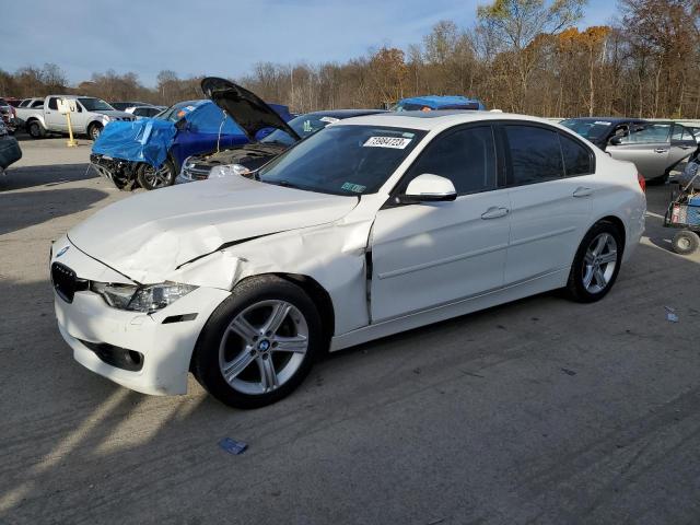 2013 bmw 3 series