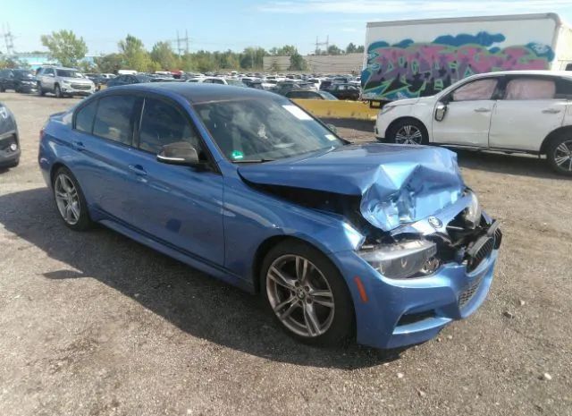 2013 bmw 3 series