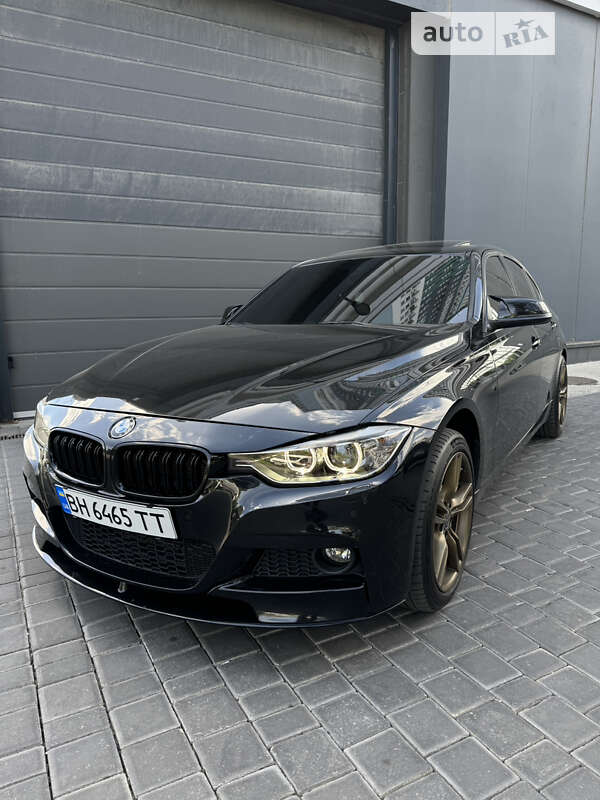 2013 bmw 328xi