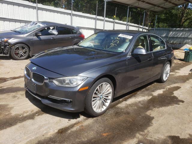 2013 bmw 328i