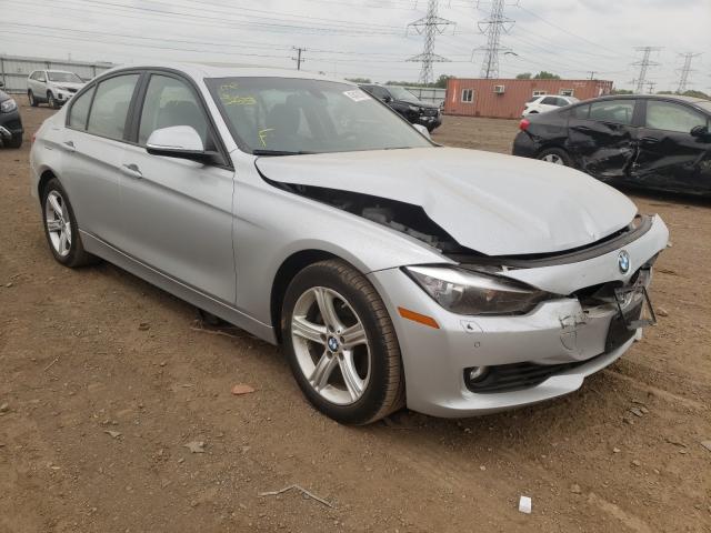 2014 bmw 328 xi