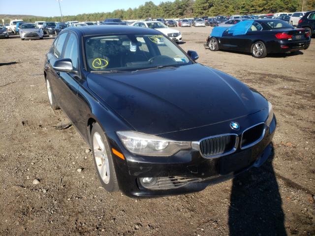 2012 bmw 328xi