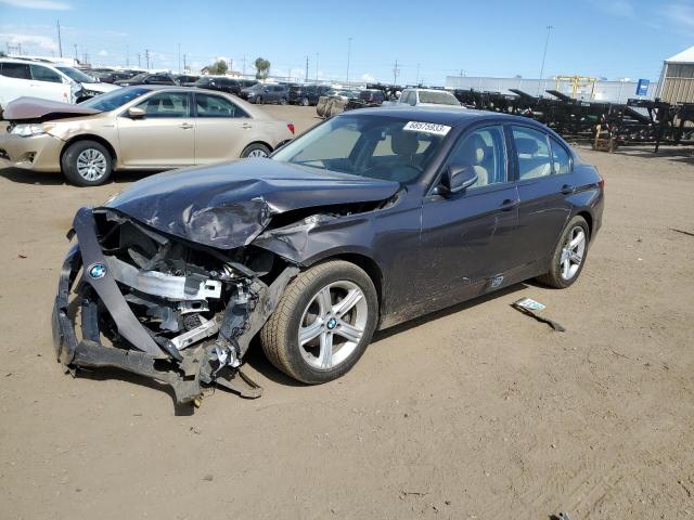 2012 bmw 328 xi