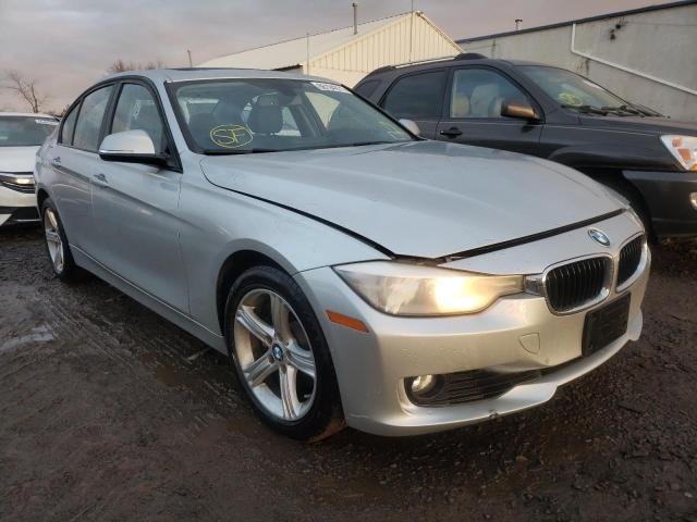 2013 bmw 328 xi