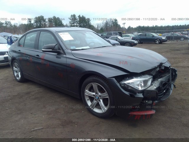 2013 bmw 3