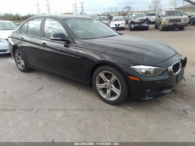 2014 bmw 3