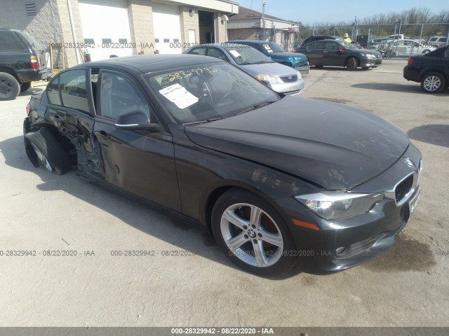 2014 bmw 3