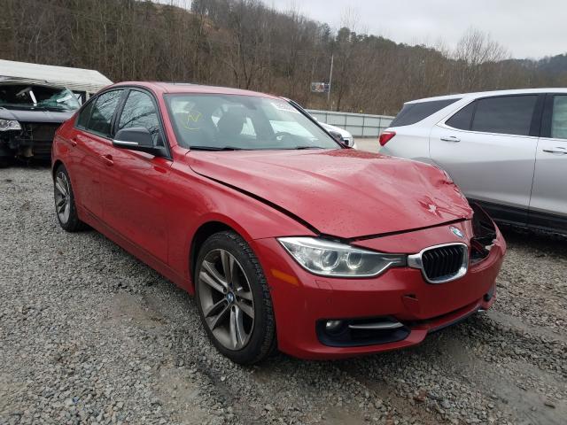2014 bmw 328i