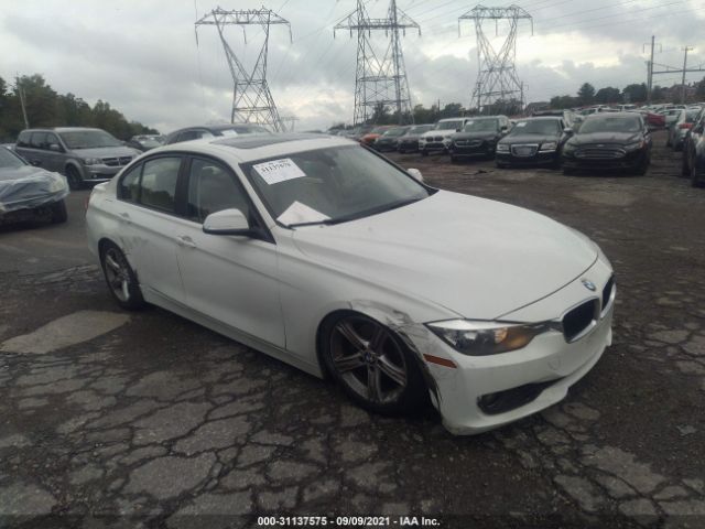 2012 bmw 3