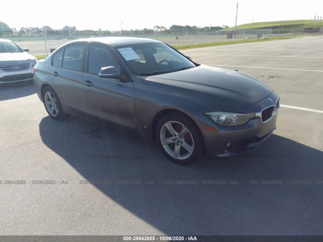 2012 bmw 3