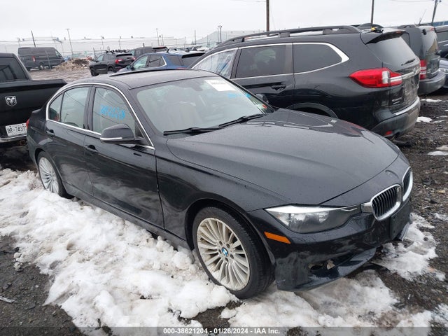 2013 bmw 328i