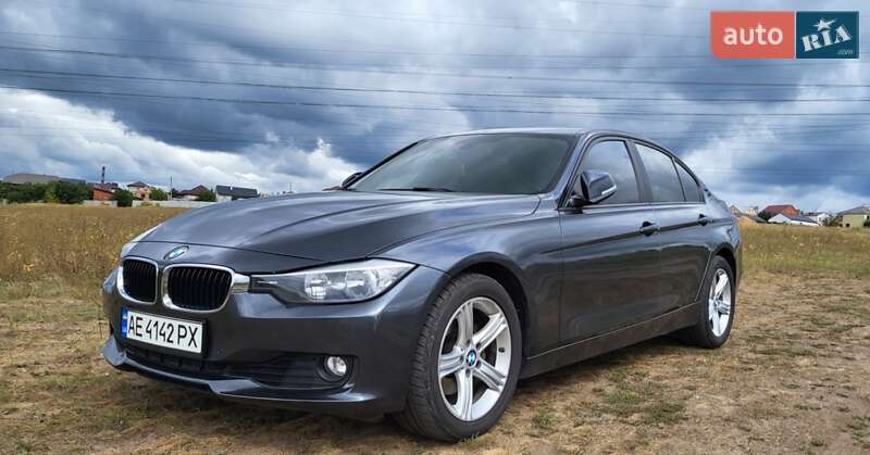 2013 bmw 328xi