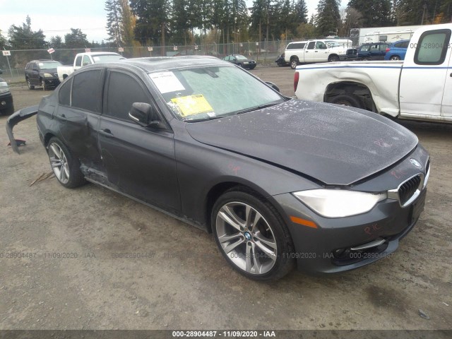 2013 bmw 3