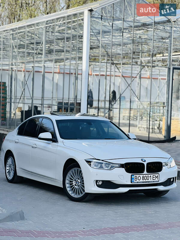2014 bmw 328