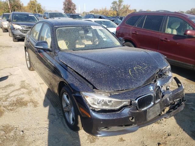 2014 bmw 328 xi