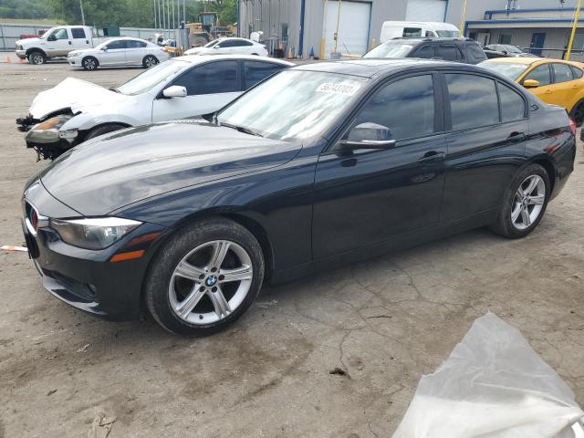 2014 bmw 328xi