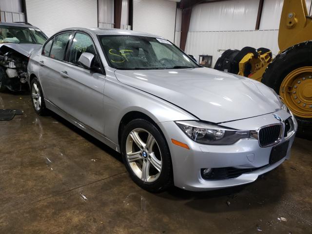 2012 bmw 328 xi
