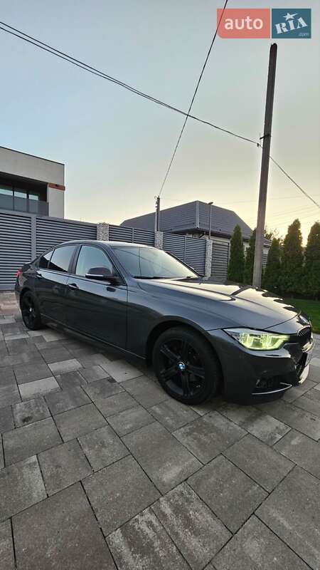 2012 bmw 328i