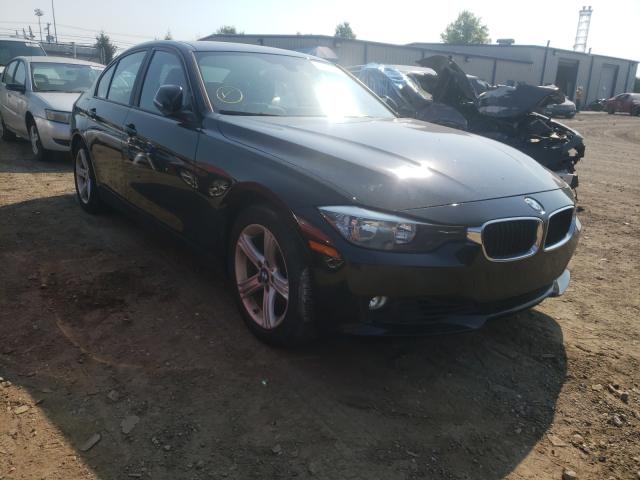 2012 bmw 328 xi