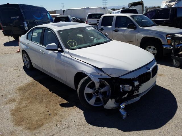 2012 bmw 328 xi