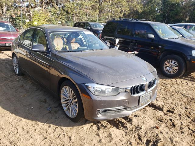 2013 bmw 328 xi
