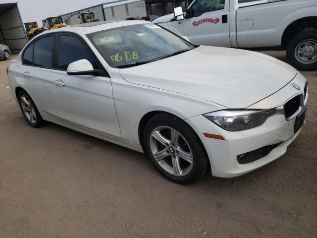2012 bmw 328xi