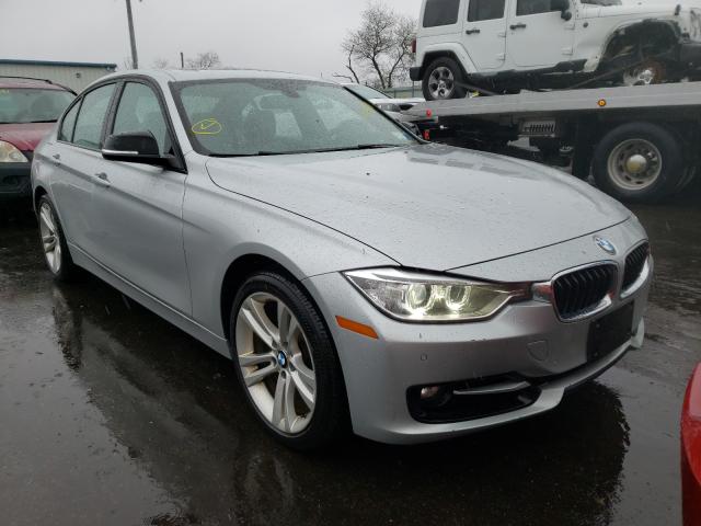2012 bmw 328