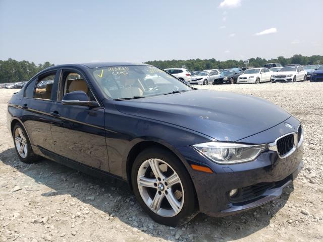 2013 bmw 328 xi