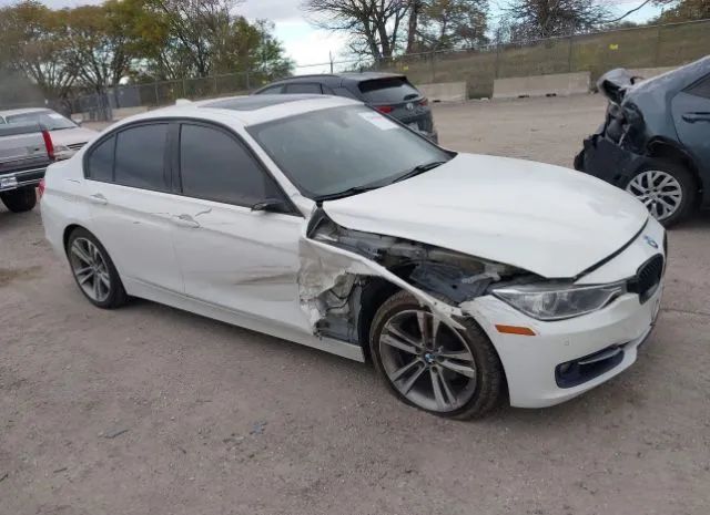 2013 bmw 3 series
