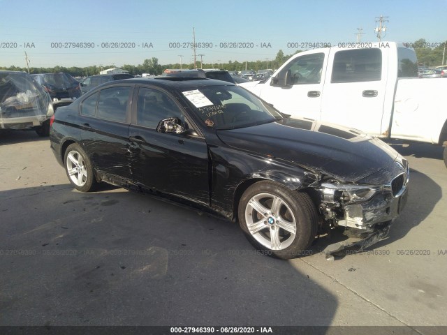 2014 bmw 3