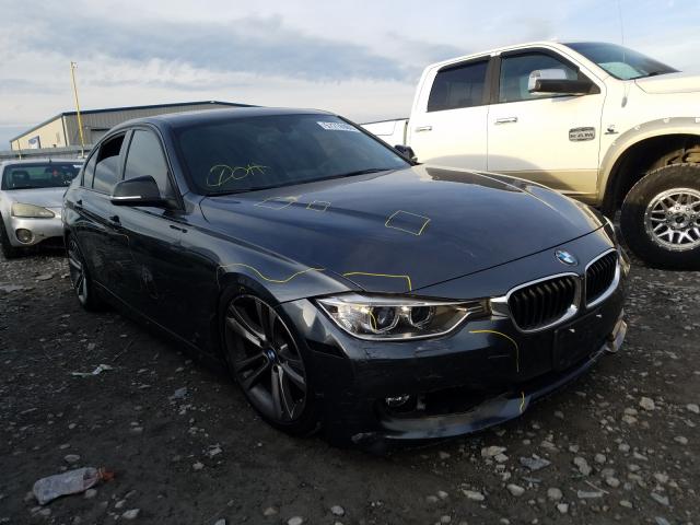 2014 bmw 328 xi