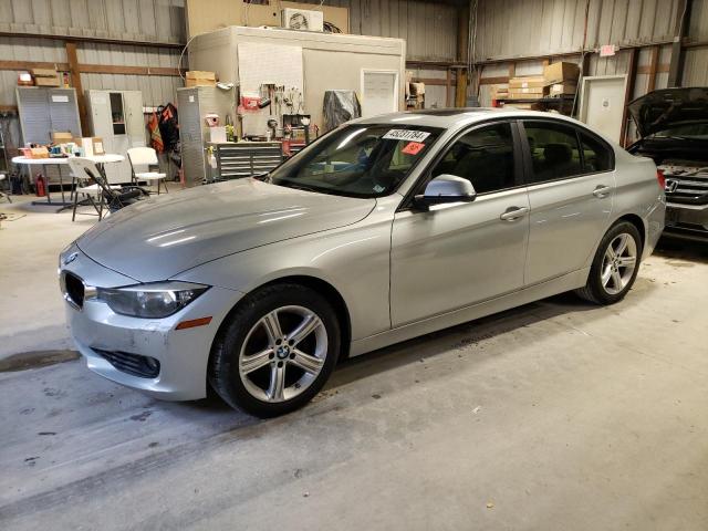 2015 BMW 328i