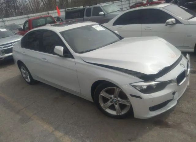 2015 bmw 328i