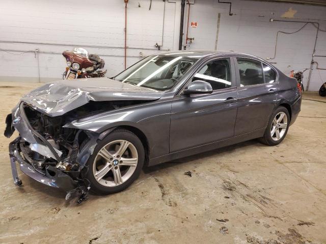 2014 bmw 328i