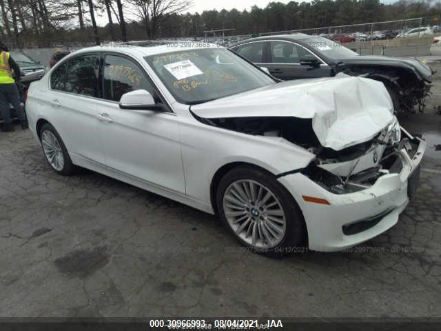 2012 bmw 328i