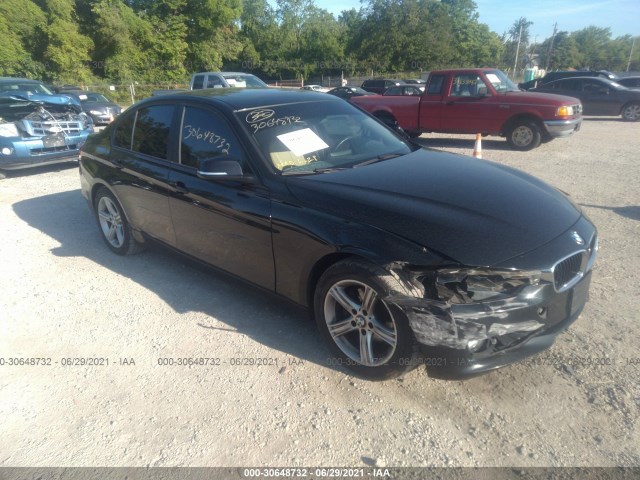 2012 bmw 3