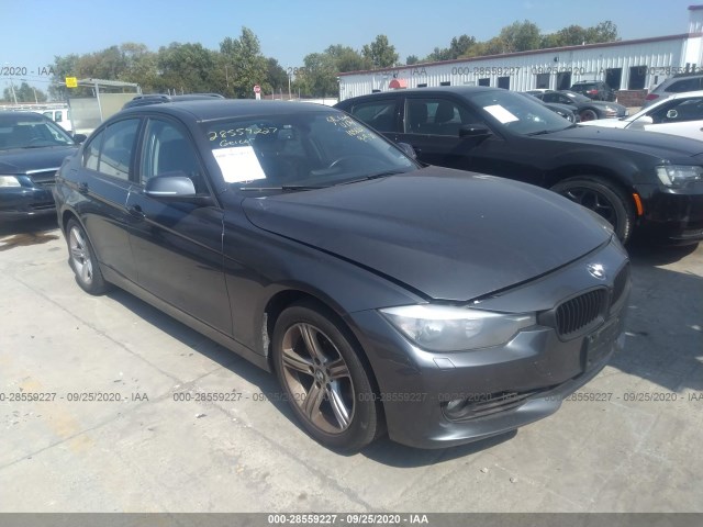 2012 bmw 3