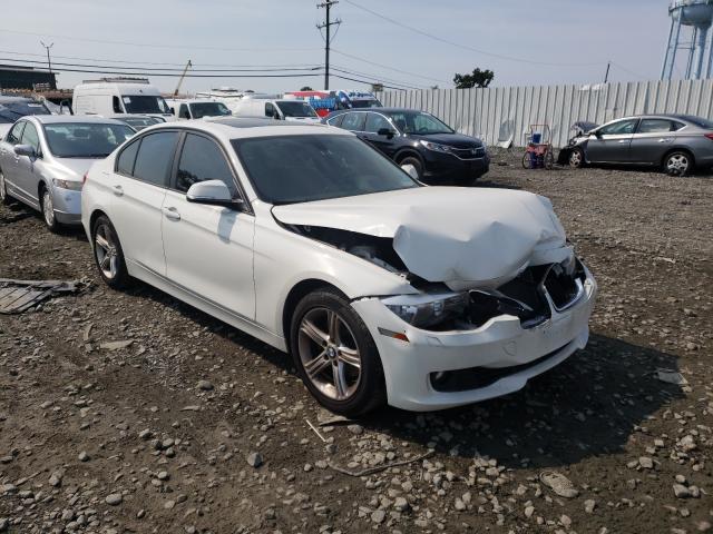 2012 bmw 328 xi