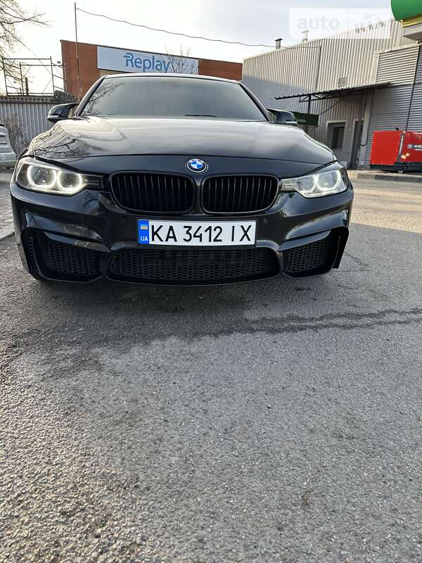 2014 bmw 328