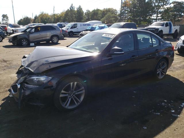 2014 bmw 3 series