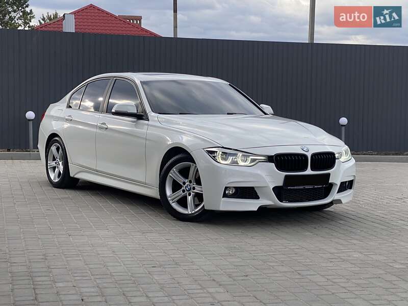 2013 bmw 3 series
