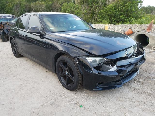 2013 bmw 328xi