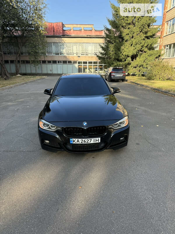 2014 bmw 328xi